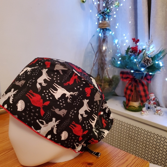 Scrub-hats Wildlife - Picture 6 of 9